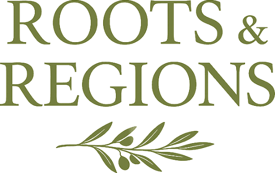 Roots & Regions